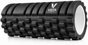 Foam Roller for Deep Tissue Muscle Massage 