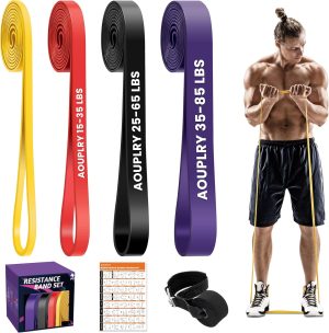 Resistance Bands Set